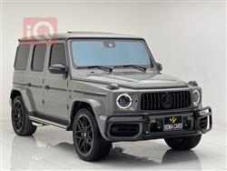 مێرسێدس بێنز G-Class